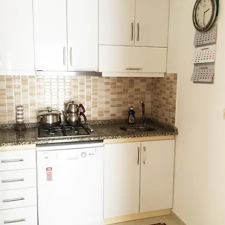 Avsa Belgin Konuk Evi Guest house