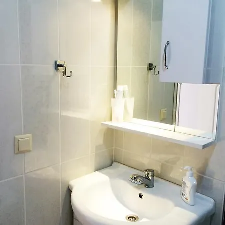 Avsa Belgin Konuk Evi *
