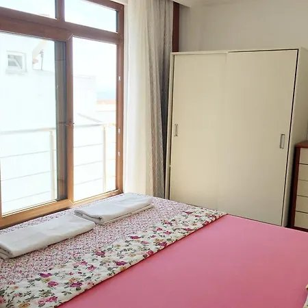 Avsa Belgin Konuk Evi * Marmara Adasi