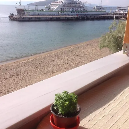 Guest house Avsa Belgin Konuk Evi Marmara Adasi
