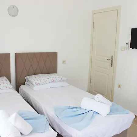 Guest house Avsa Belgin Konuk Evi *