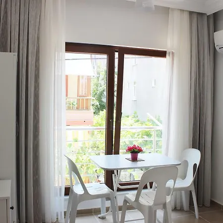 Avsa Belgin Konuk Evi 马尔马拉岛