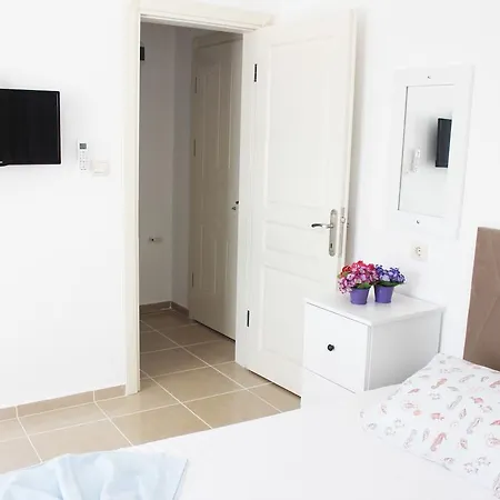 Maison d'hôtes Avsa Belgin Konuk Evi