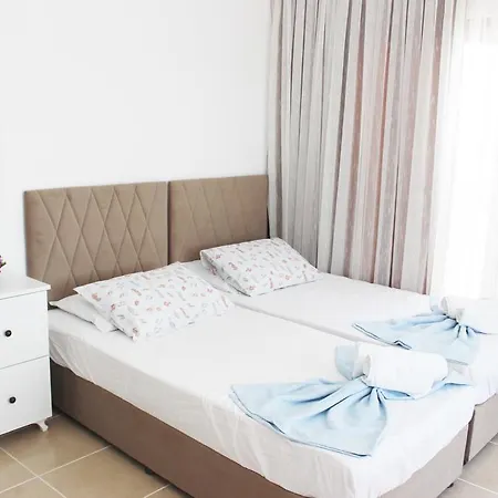 Guest house Avsa Belgin Konuk Evi Marmara Adasi