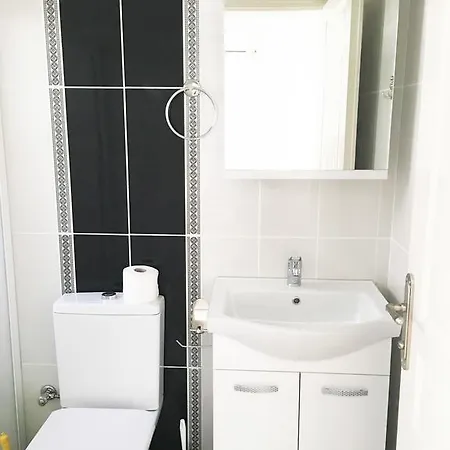 Guest house Avsa Belgin Konuk Evi Marmara Adasi