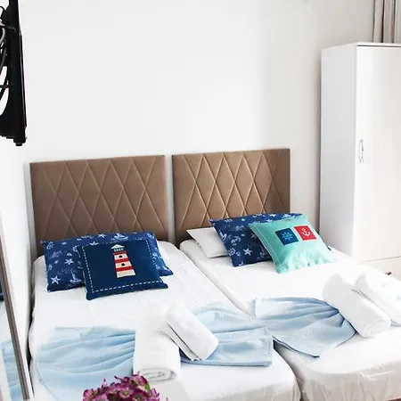 Guest house Avsa Belgin Konuk Evi Marmara Adasi