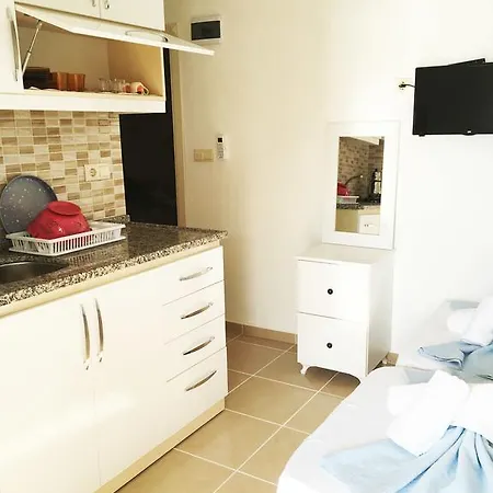 Guest house Avsa Belgin Konuk Evi Marmara Adasi