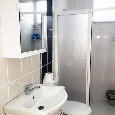 Avsa Belgin Konuk Evi Marmara Adasi