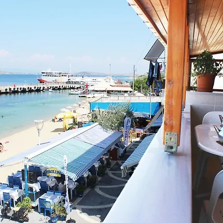 Avsa Belgin Konuk Evi 马尔马拉岛