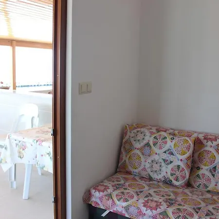 Avsa Belgin Konuk Evi Marmara Adasi