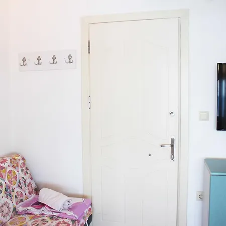 Avsa Belgin Konuk Evi Pensjonat