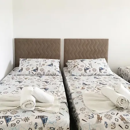 Avsa Belgin Konuk Evi