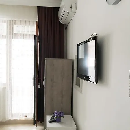 Avsa Belgin Konuk Evi Pensjonat *
