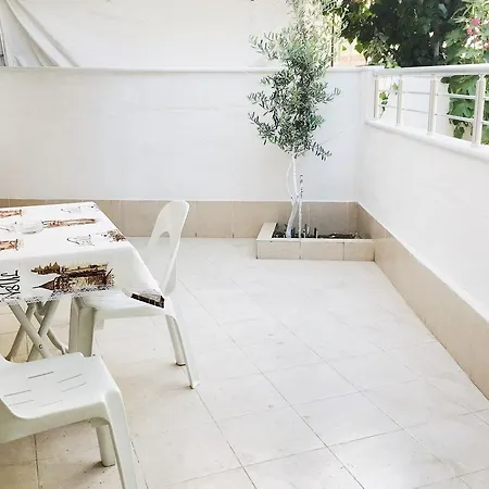Avsa Belgin Konuk Evi Pensjonat Marmara Adasi