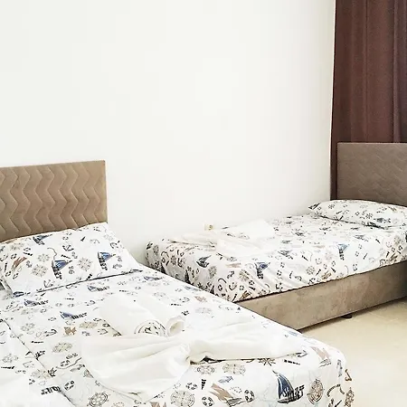 Pensjonat Avsa Belgin Konuk Evi Marmara Adasi