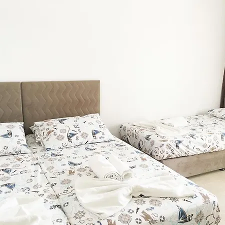 Pensjonat Avsa Belgin Konuk Evi