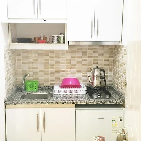 Avsa Belgin Konuk Evi