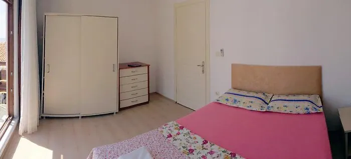 Gasthof Avsa Belgin Konuk Evi Marmara-Insel