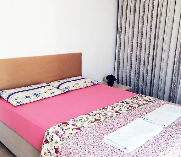 Avsa Belgin Konuk Evi Gasthof Marmara-Insel