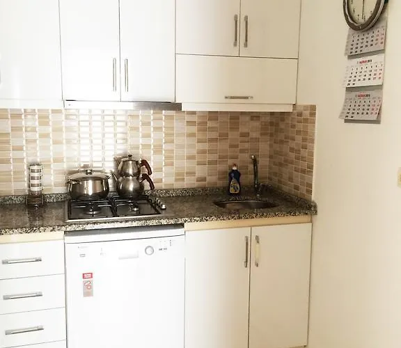 Avsa Belgin Konuk Evi Gasthof