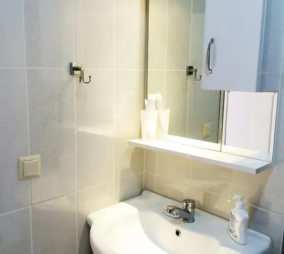 Avsa Belgin Konuk Evi *