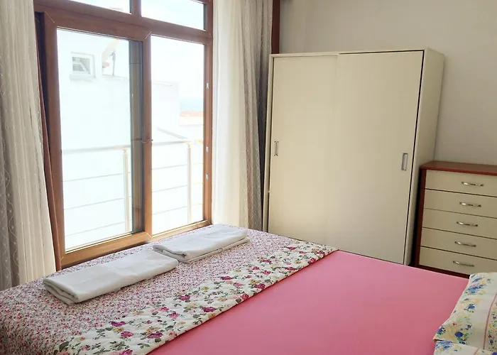 Avsa Belgin Konuk Evi * Marmara-Insel