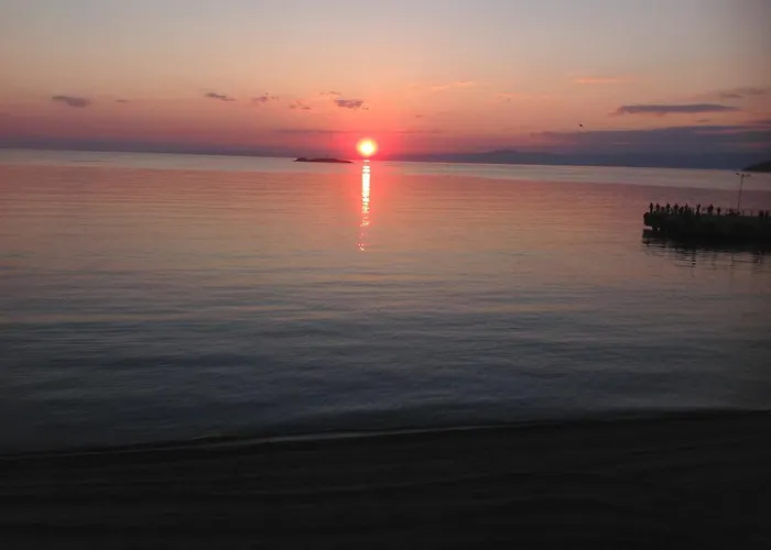 Avsa Belgin Konuk Evi