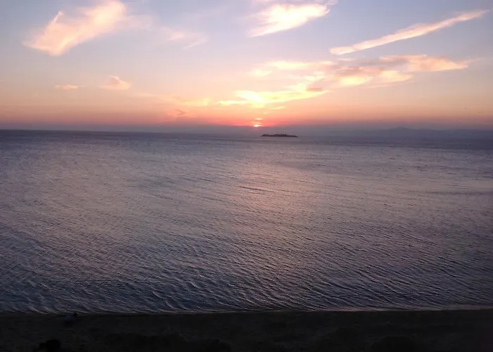 Avsa Belgin Konuk Evi Marmara-Insel