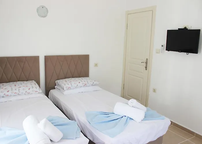 Gasthof Avsa Belgin Konuk Evi *