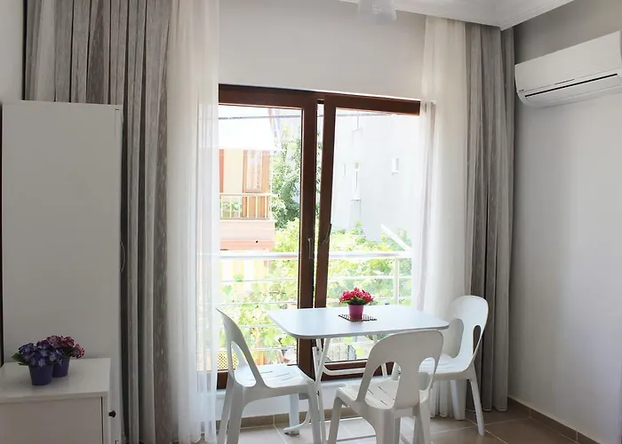 Avsa Belgin Konuk Evi Marmara-Insel