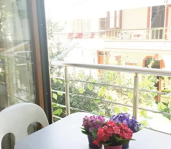 Gasthof Avsa Belgin Konuk Evi Marmara-Insel