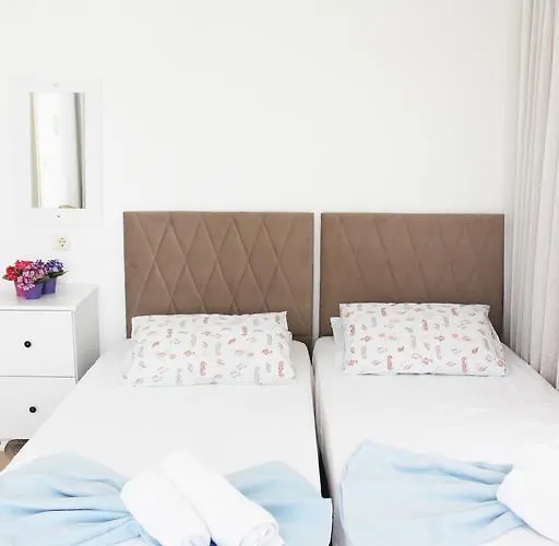 Gasthof Avsa Belgin Konuk Evi *