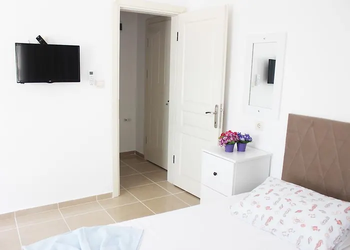 Gasthof Avsa Belgin Konuk Evi