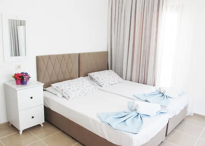 Gasthof Avsa Belgin Konuk Evi Marmara-Insel