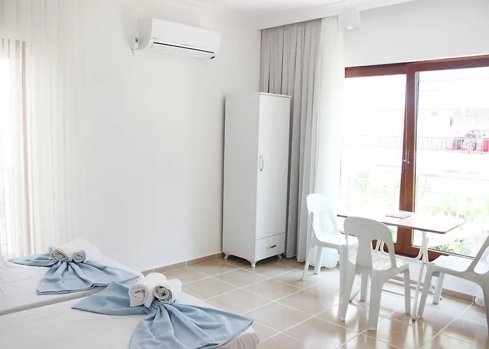 Gasthof Avsa Belgin Konuk Evi