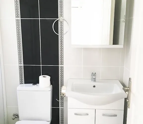 Gasthof Avsa Belgin Konuk Evi Marmara-Insel