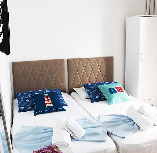 Gasthof Avsa Belgin Konuk Evi Marmara-Insel