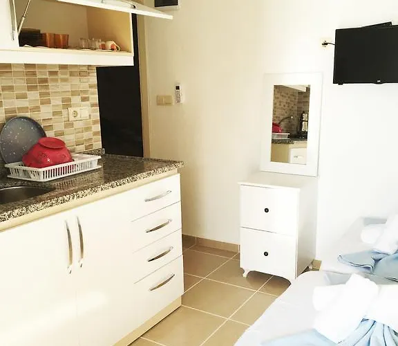 Gasthof Avsa Belgin Konuk Evi Marmara-Insel