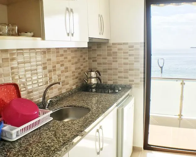 Avsa Belgin Konuk Evi