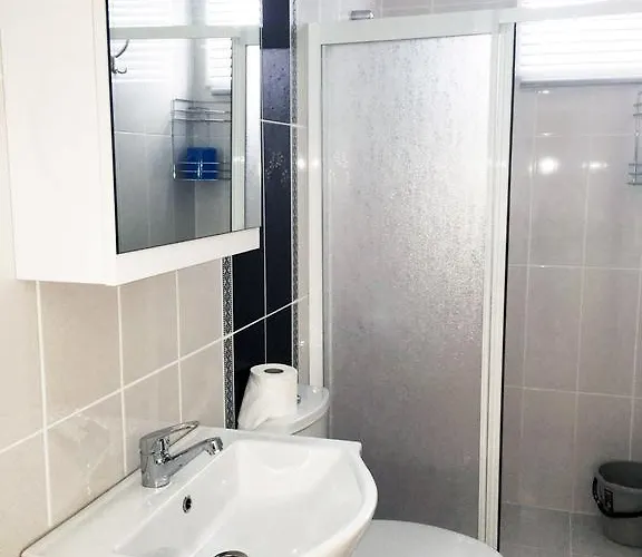 Avsa Belgin Konuk Evi Marmara-Insel