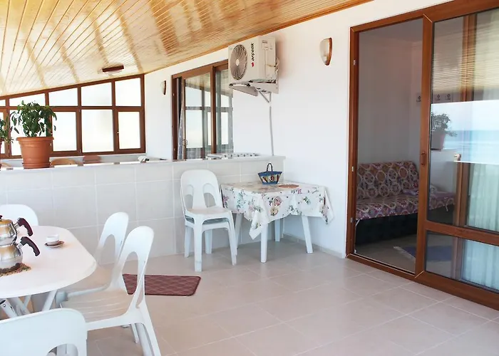 Avsa Belgin Konuk Evi