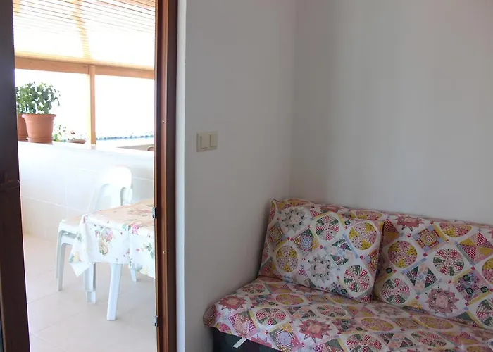 Avsa Belgin Konuk Evi Marmara-Insel