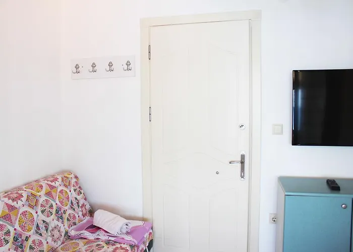 Avsa Belgin Konuk Evi Gasthof