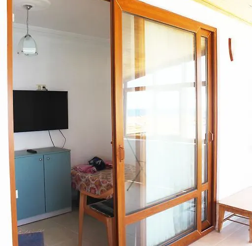 Avsa Belgin Konuk Evi *