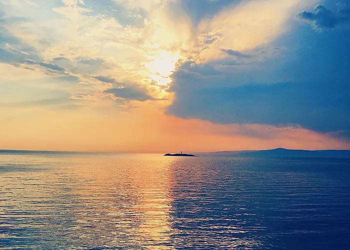 Gasthof Avsa Belgin Konuk Evi *