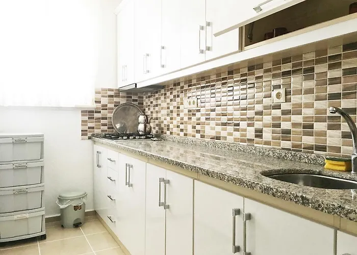 Avsa Belgin Konuk Evi *