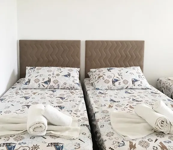 Avsa Belgin Konuk Evi