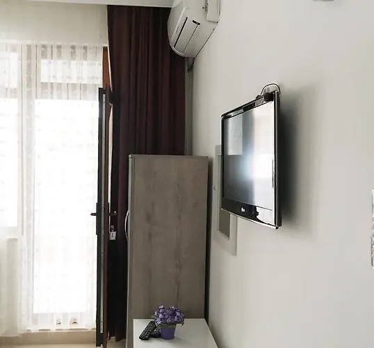 Avsa Belgin Konuk Evi Gasthof *