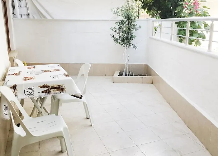 Avsa Belgin Konuk Evi Gasthof Marmara-Insel