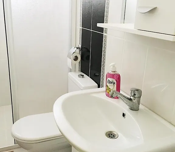 Avsa Belgin Konuk Evi